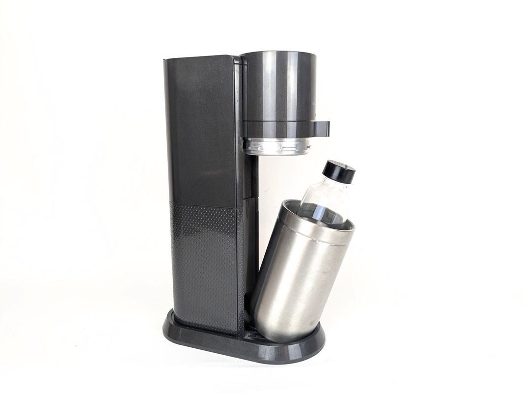 Sodastream Elettrodomestici da cucina: Sodastream Duo – Usato da Thun venduto da Restwert_Thun