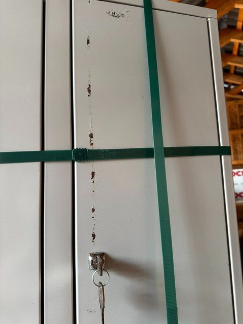 Schränke: 4-teiliger Garderoben-Schrank – Gebraucht aus Rüegsbach von franziska10 1