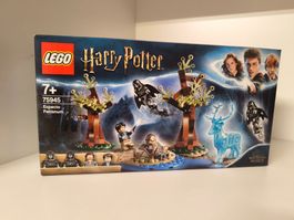 Lego Harry Potter - Expecto Patronum 75945