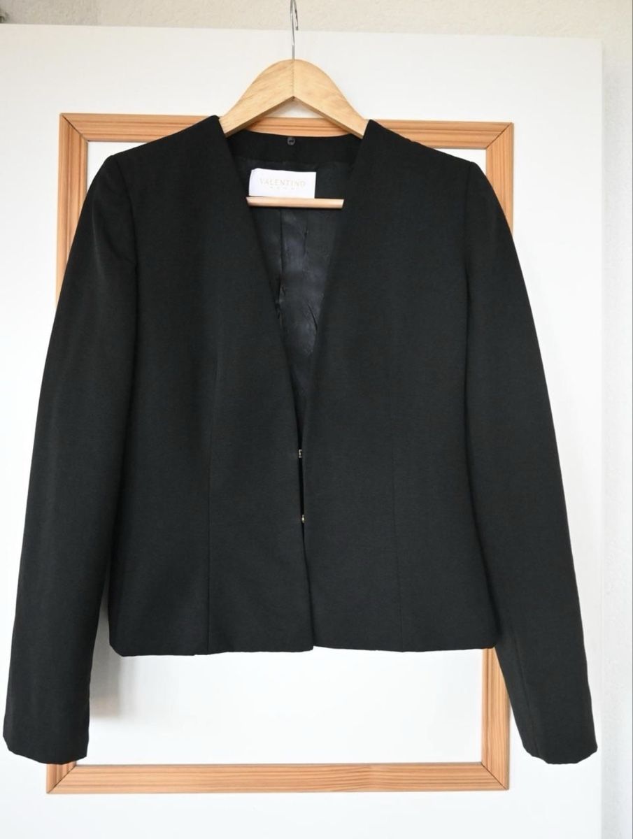 Valentino Giacche: Blazer VALENTINO vintage – Usato da La Conversion venduto da chi_2ynv