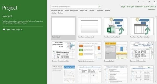 Microsoft Applications: Ms PROJECT 2016 PRO DE + Multilingual – Neuf (Voir description) à Göttingen par Yes-Softprolux 1