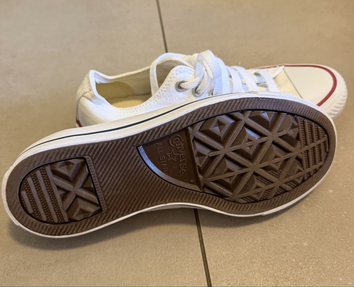Converse Herrenschuhe: Converse Schuhe – Gebraucht aus Dornach von lavieenroses 2
