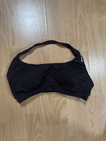 Sport BH Dfyne schwarz Grösse M