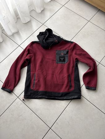 Under Armour Project Rock Sport Oberteil XL