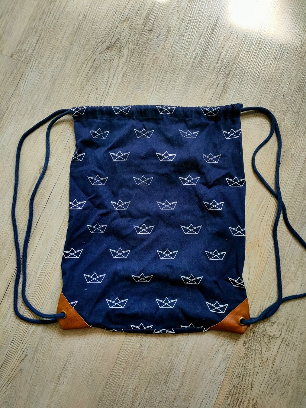 Zaini: Turnbeutel/Rucksack – Usato da kägiswil venduto da tina8109 2