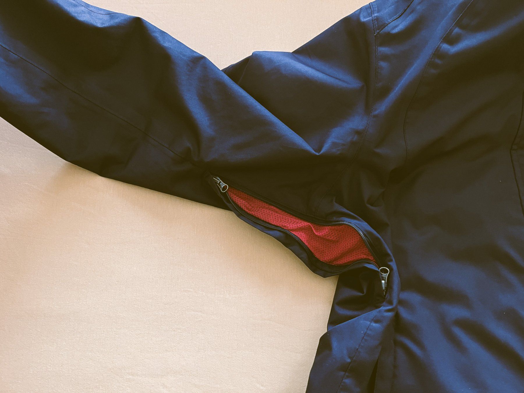 Tchibo Giacche: 3 in1 Outdoorjacke – Usato da Uetendorf venduto da Florabella01 6