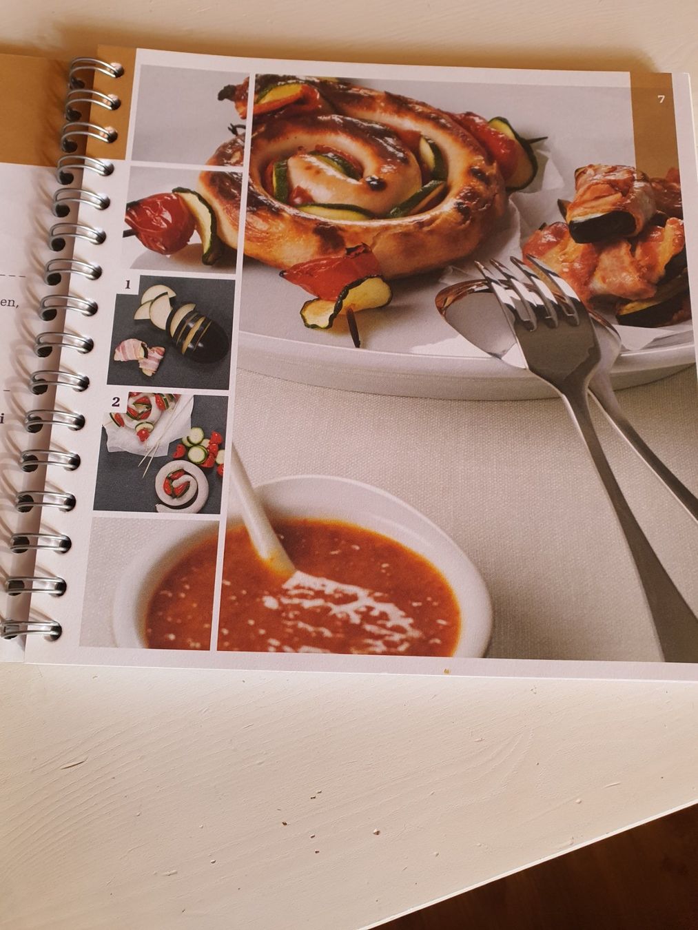 Bücher: Grill Rezeptbuch – Gebraucht aus Flawil von minggeli83 2