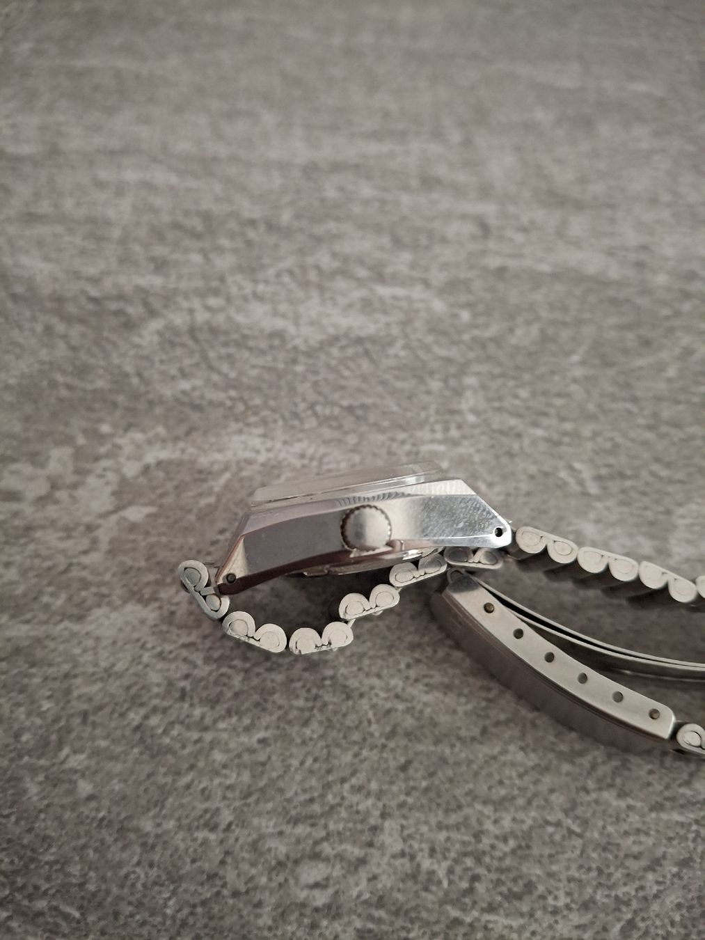Oris Uhren: Oris Automatic Damenuhr Ab. 1.- Chf. – Gebraucht aus Reiden von Flomy-72 3