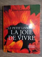 Livre de poche "La joie" - Philosophie et bonheur ✨🎁