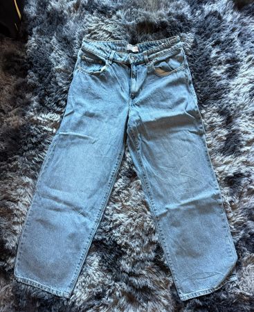 Next Baggy Low Rise / 38