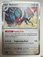 Noivern | Holo Rare | 128/159 | Pokémon TCG