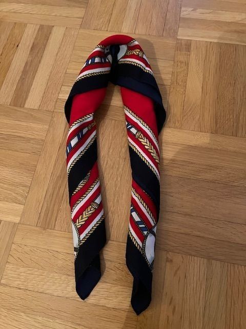 Foulard & Sciarpe: Foulard – Nuovo (secondo la descrizione) da Walenstadt venduto da ricamul 7
