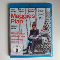 Maggie's Plan