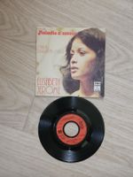 Vinyle 45 tours Elisabeth Jerôme