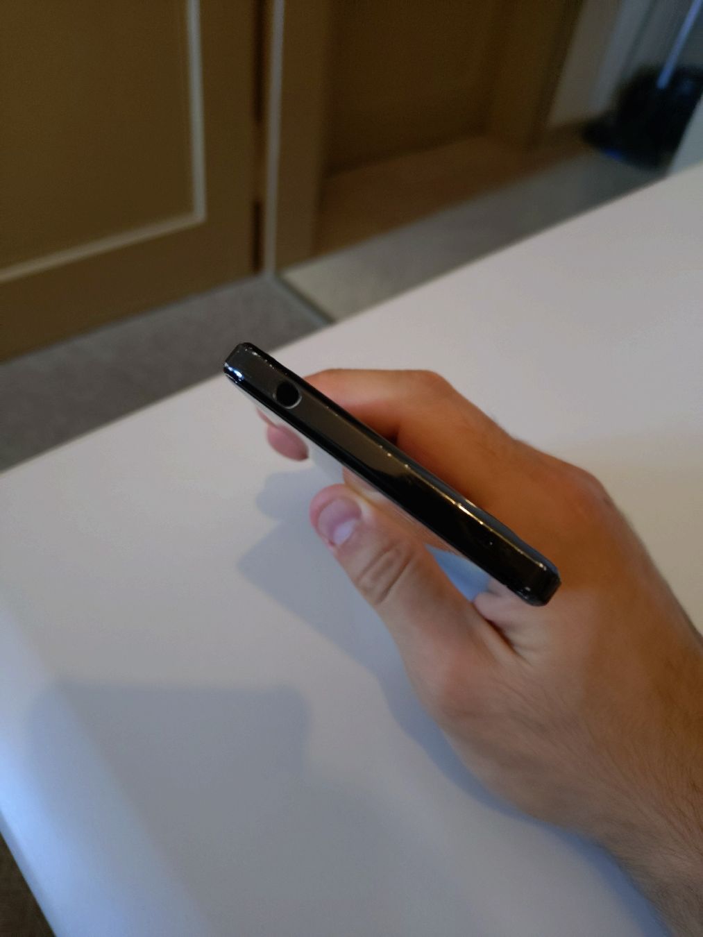 Sony Portables: Sony Xperia 1 II – D'occasion à Zuchwil par Turboost 2