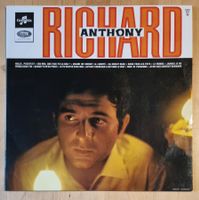 LP Richard Anthony (FR 1965) Top-Rarität