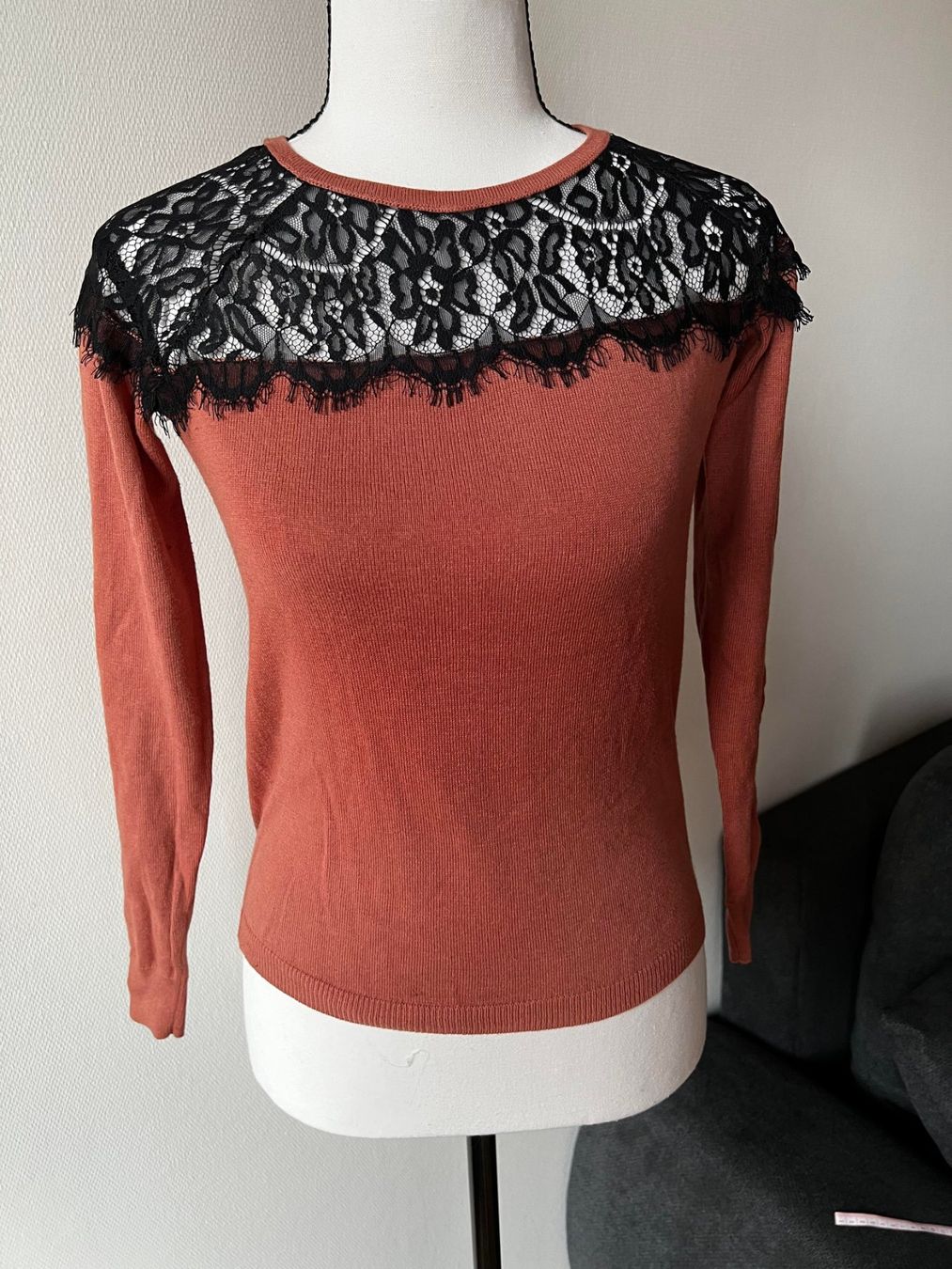 Pulls & Sweat-shirts: Pulli XXS 53%Cotton – D'occasion à Riehen par edu_92w7