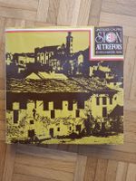 Sion autrefois  _ Jacques Calpini _ Ed de la Matze - Sion