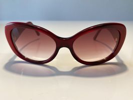 Original Lunettes de soleil Cartier verre dégradé