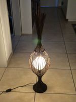 Stender Lampe