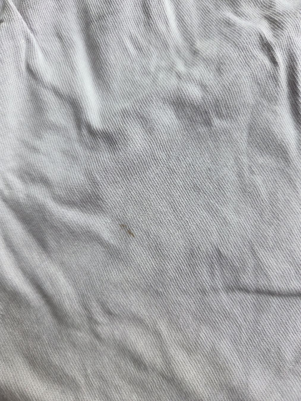 H&M Pantaloni: H&M Shorts, Gr. 110, Lila – Usato da Hüntwangen venduto da ManuM2014 2