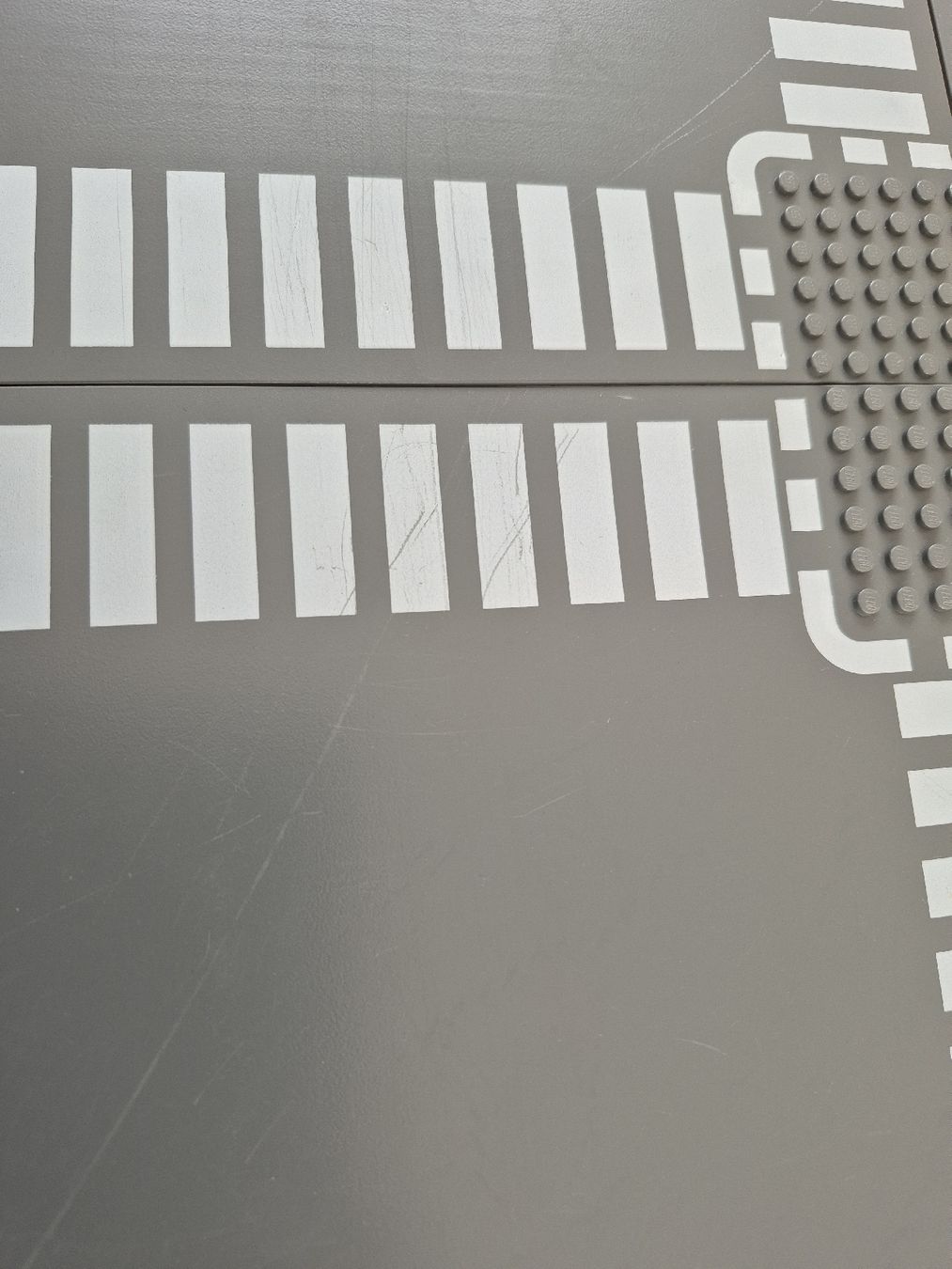 Lego Giocattoli: Lego Platten – Usato da Hofstetten SO venduto da Danioli 2