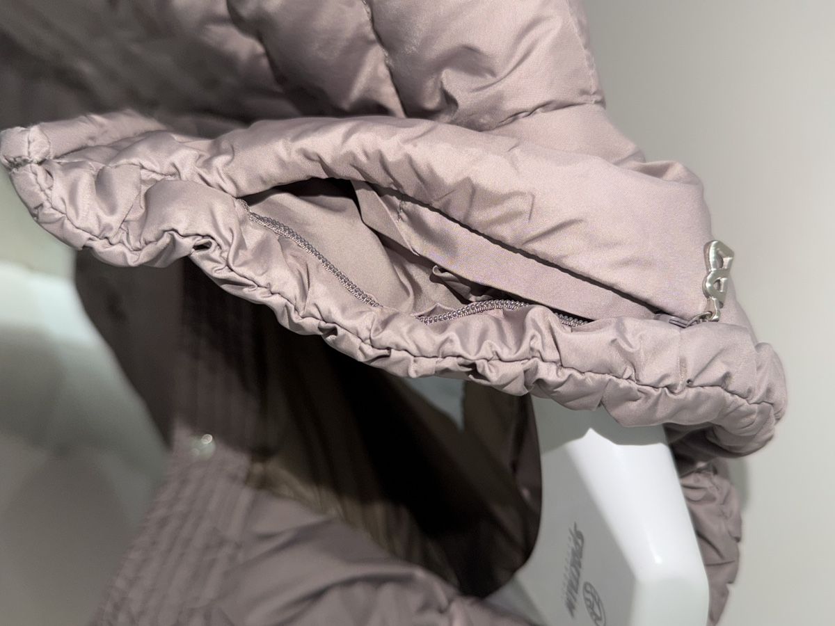 Bogner Cappotti: Daunen Mantel Bogner 38 beige – Nuovo (secondo la descrizione) da Dornach venduto da samuti 7