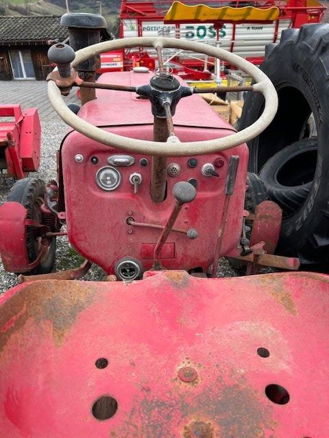 Traktor Mc Cormick D-324 Standard | Kaufen auf Ricardo