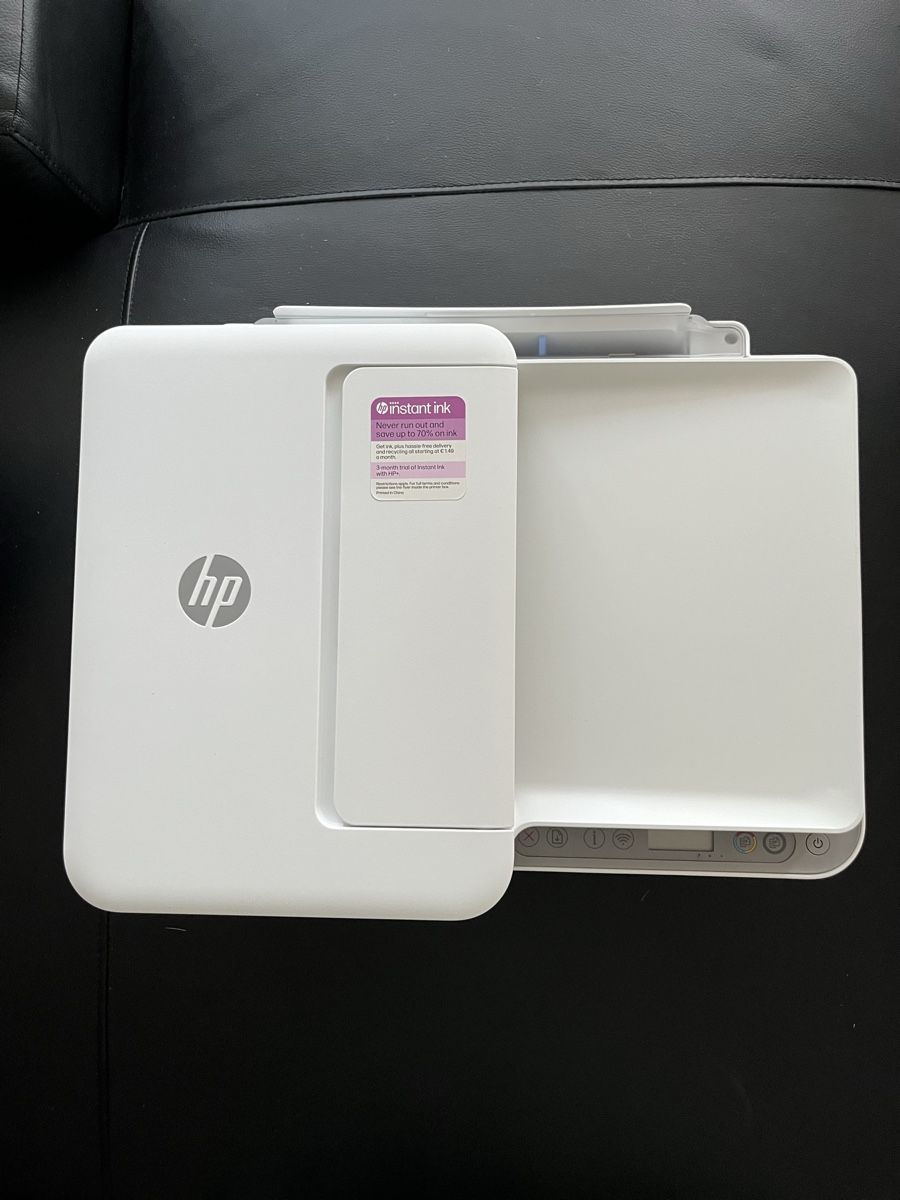 Hewlett Packard Imprimantes: Drucker Deskjet 4220e in Originalverpackung – D'occasion à Kloten par Mianan88