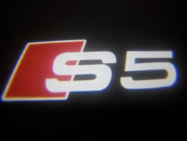 TÜR LED PROJEKTOR ERSATZFILM S5