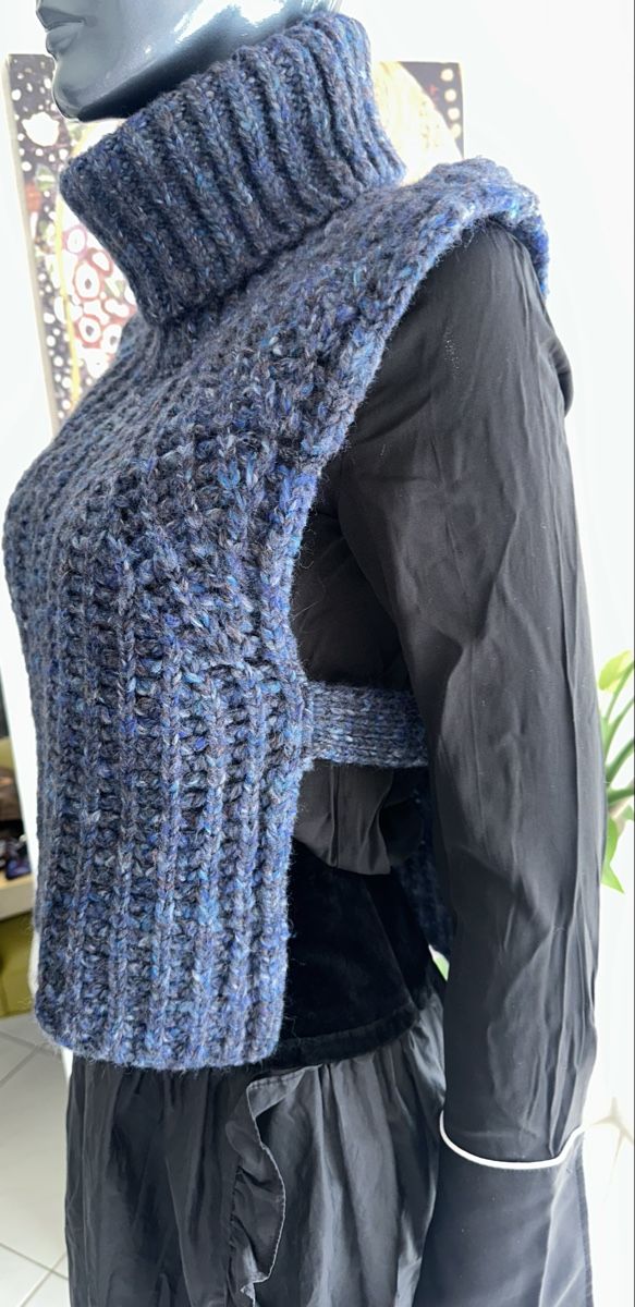 Isabel Marant Gilet & Giacche senza maniche: ISABEL MARANT WESTE GR. 36 neuwertig – Nuovo (secondo la descrizione) da Unteraegeri venduto da MH203 4