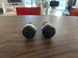 Beyerdynamic BM 32 B Kondensator Mikrofon 2Stk.