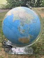 SCAN - GLOBE A/S „DENMARK“ mit Plexiglas