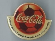 Coca Cola  PIN