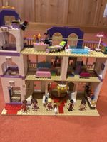 Lego Friends Hotel 41101