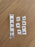 Migros Story Mania Sticker