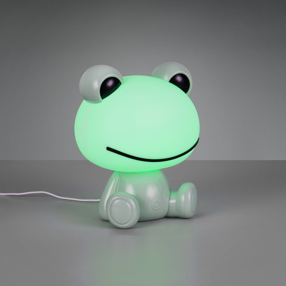 Lampade: LED Tischleuchte, RGB, 25 cm Höhe – Nuovo (secondo la descrizione) da Kreuzlingen venduto da Smart-Light 7