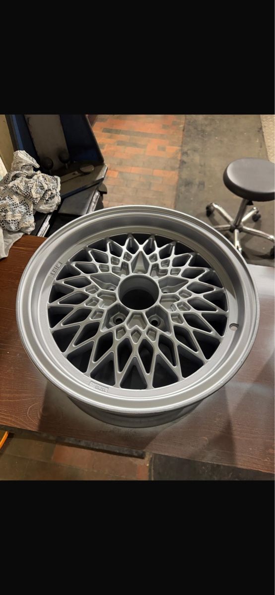 Felgen: Felgen 5x120 15 zoll – Gebraucht aus Beromünster von sel_5jkf 1