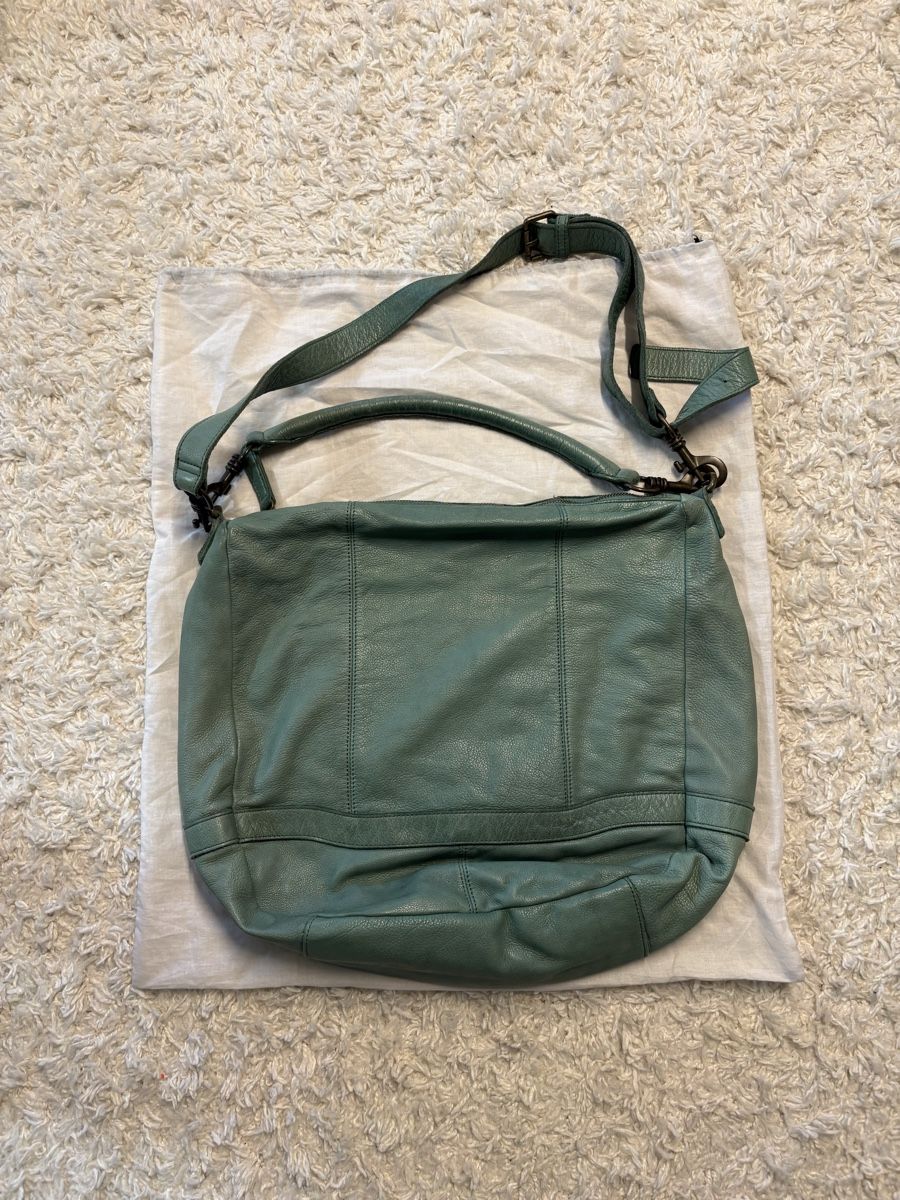 Liebeskind Taschen für Damen: Liebeskind Tasche – Gebraucht aus Giebenach von twows 1