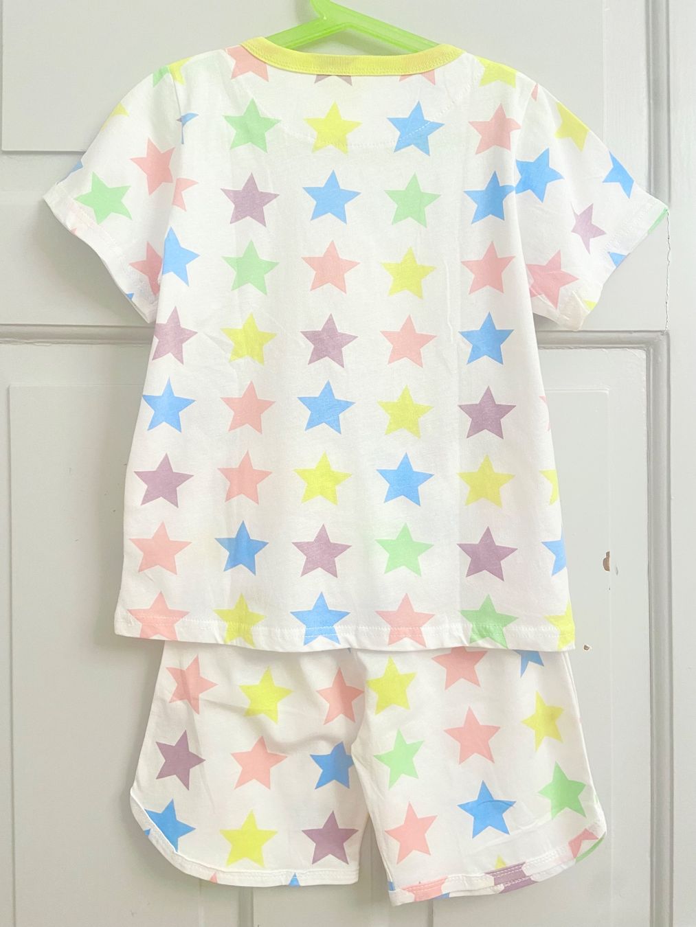 Pigiama & Simili: NoName, Pyjama, NEW, Gr. 122, Cotton – Nuovo e nell'imballaggio originale da Zürich venduto da Pokimoki_1 3