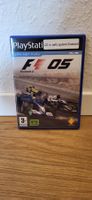 PS2 - F1 05