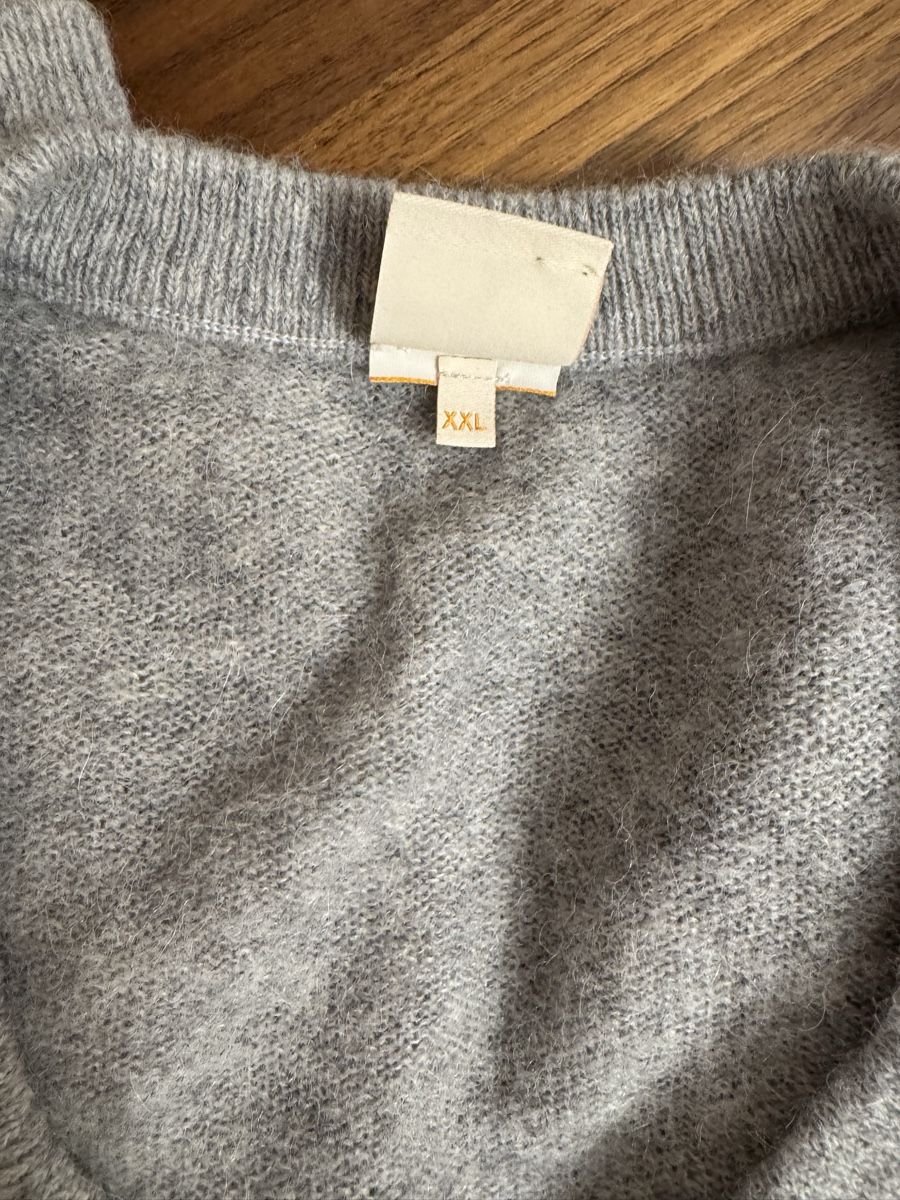 Maglioni & Felpe: Hugo Boss Pullover Gr.XXL  – Usato da Zürich venduto da yas_7vdk 6