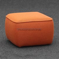 Milani Terre Lounge-Sessel Orange