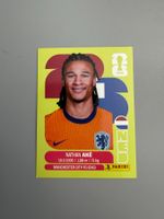 Panini Nathan Ake NED7