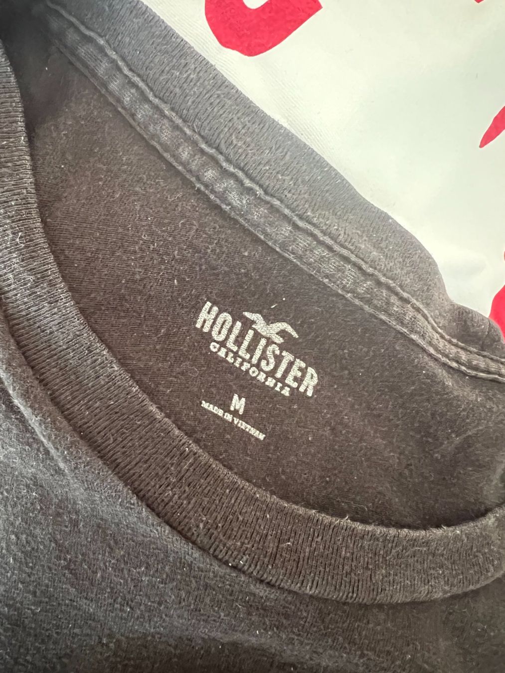 Hollister Pullover & Sweatshirts: Hollister | Langarm-Shirt – Gebraucht aus Zollikofen von ramonaa84 3