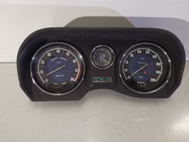 Alfa Giulia Super Kombiinstrument