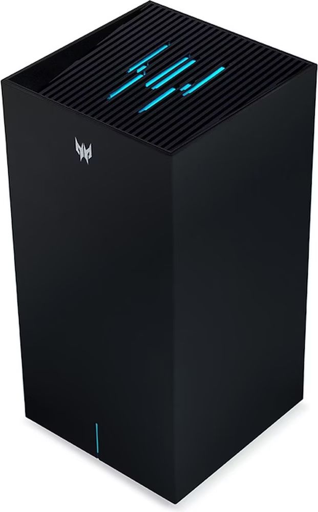 Modems & Router: Acer Predator Connect X7 5G CPE – Neu (gemäss Beschreibung) aus Rheinfelden von ProtectYourPrivacy 5