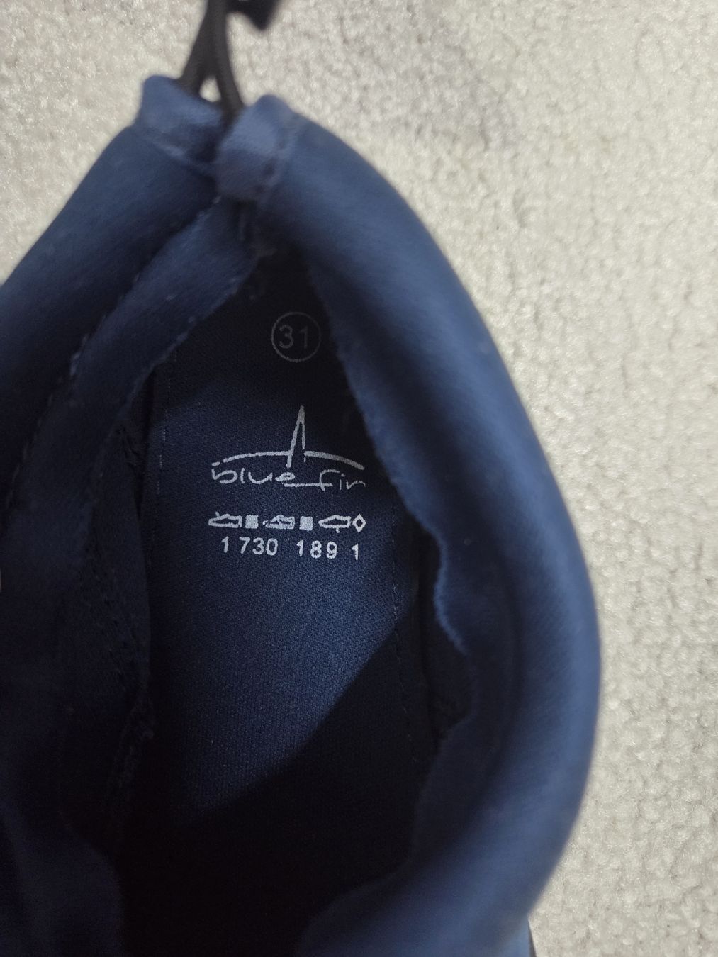 Chaussures hommes: Badeschuhe – D'occasion à Birr par SonjaB84 3