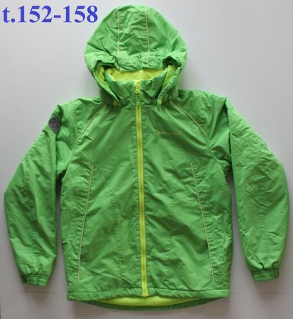 Veste de ski Alpine Pro t. 152 - 158