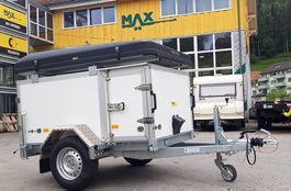 NEU Offroad / Campinganhänger konfigurierbar